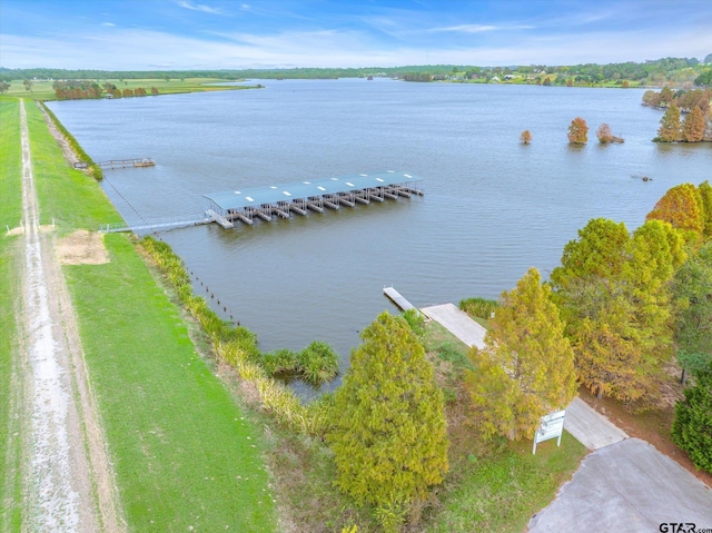 LOT186 Lago Vista Dr, Athens, TX 75752 - photo 12
