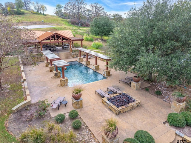 LOT186 Lago Vista Dr, Athens, TX 75752 - photo 15