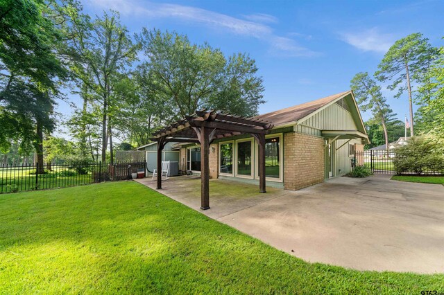 202 Pine Tree Unit 3A, Holly Lake Ranch, TX 75765 - photo 29