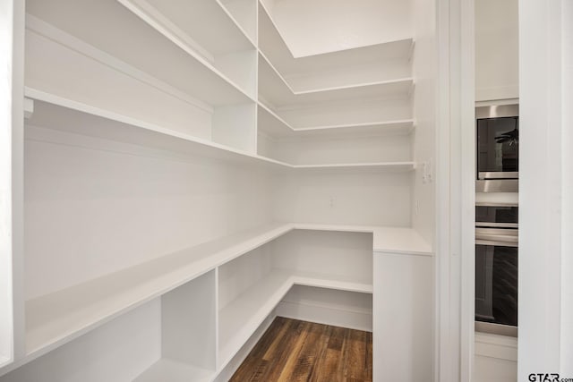 14524 Woodland Creek Dr, Tyler, TX 75706 - view of pantry