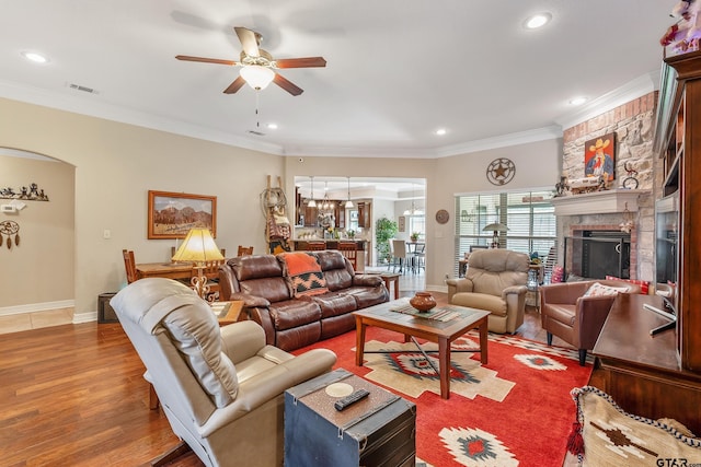 16543 Grand Coteau, Tyler, TX 75703 - photo 11