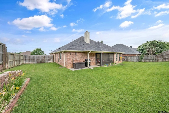 16543 Grand Coteau, Tyler, TX 75703 - photo 25