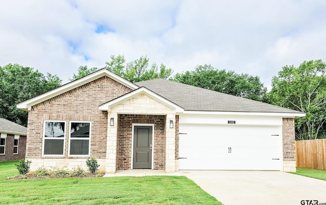 1102 Park Meadows Dr, Whitehouse, TX 75791 - photo 2