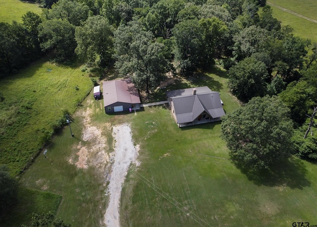 864 Pyeatt Dr, Gladewater, TX 75647 - photo 6