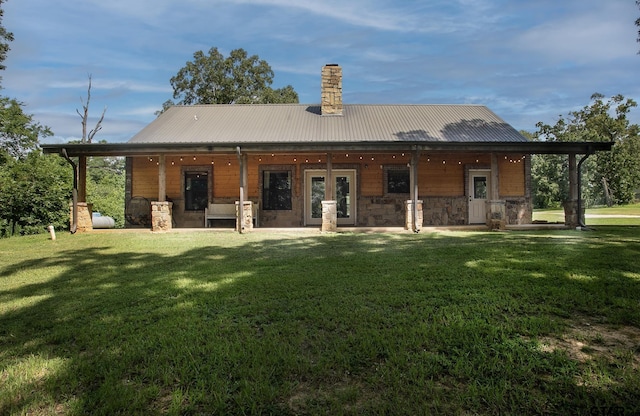 864 Pyeatt Dr, Gladewater, TX 75647 - photo 12