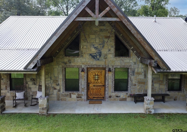864 Pyeatt Dr, Gladewater, TX 75647 - photo 1
