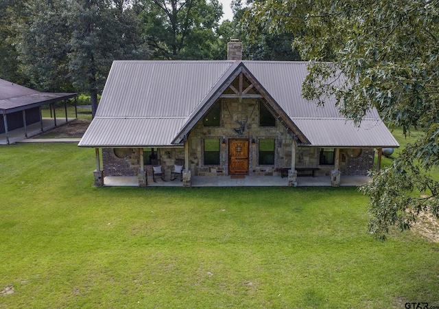 864 Pyeatt Dr, Gladewater, TX 75647 - photo 14