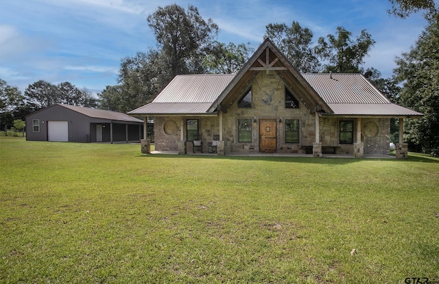 864 Pyeatt Dr, Gladewater, TX 75647 - photo 2