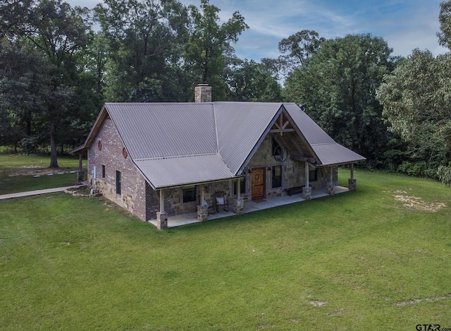 864 Pyeatt Dr, Gladewater, TX 75647 - photo 15