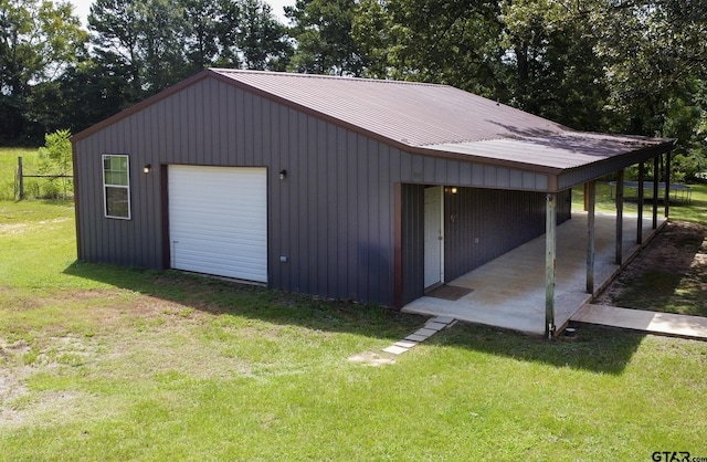 864 Pyeatt Dr, Gladewater, TX 75647 - photo 9