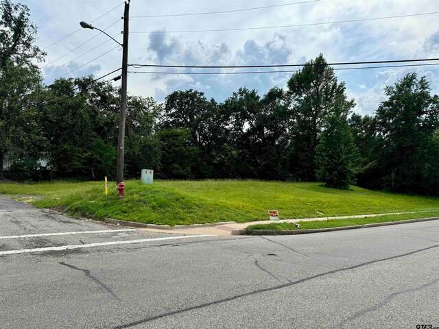 3328 W Erwin St, Tyler TX, 75702 land for sale