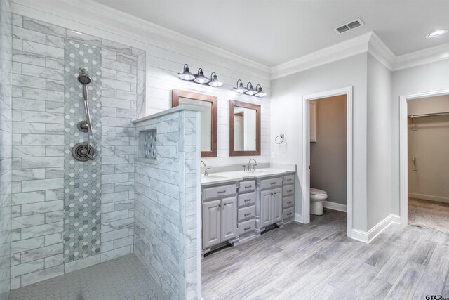 12260 Jazmin Cir, Flint, TX 75762 - french country inspired facade with a shingled roof, brick siding, and stone siding