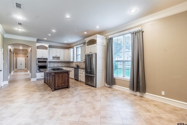 12260 Jazmin Cir, Flint, TX 75762 - aerial perspective of suburban area