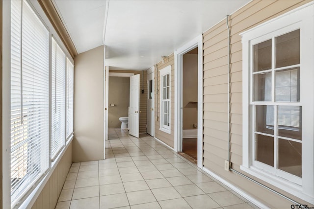 1498 Fm 279, Ben Wheeler, TX 75754 - view of unfurnished sunroom