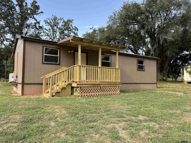 111 Hughes St, Daingerfield, TX 75638 - photo 2