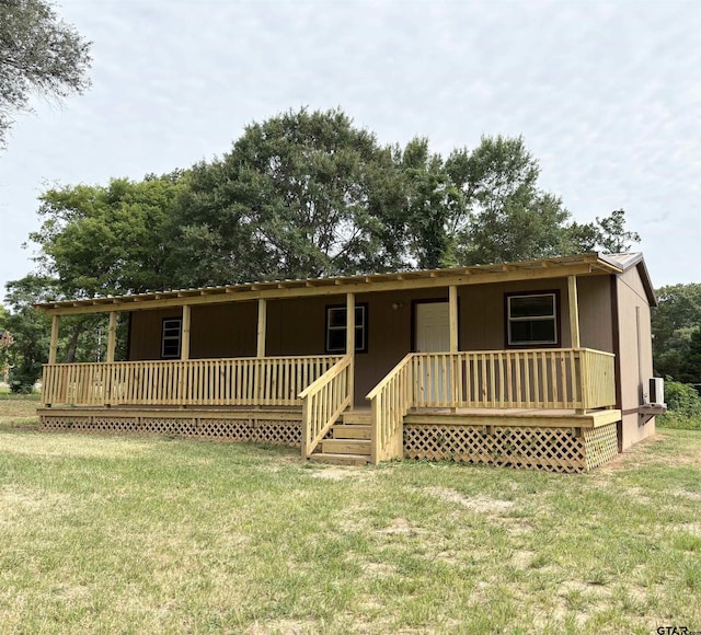 111 Hughes St, Daingerfield, TX 75638 - photo 1