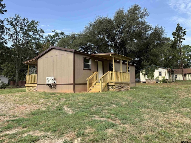 111 Hughes St, Daingerfield, TX 75638 - photo 3