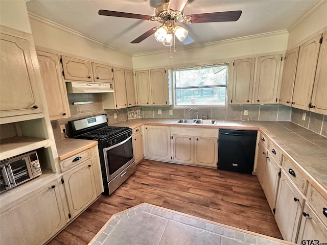 101 Taylor St, Como, TX 75431 - photo 7