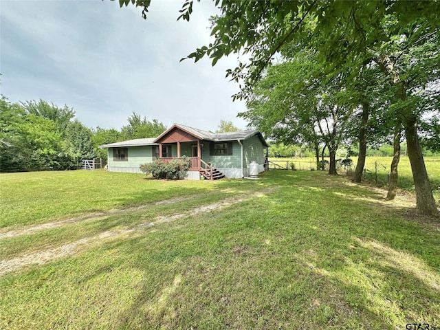 101 Taylor St, Como, TX 75431 - photo 25