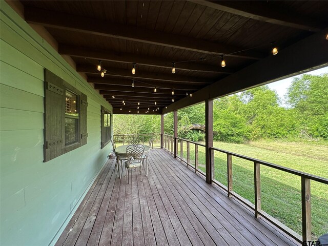 101 Taylor St, Como, TX 75431 - photo 32