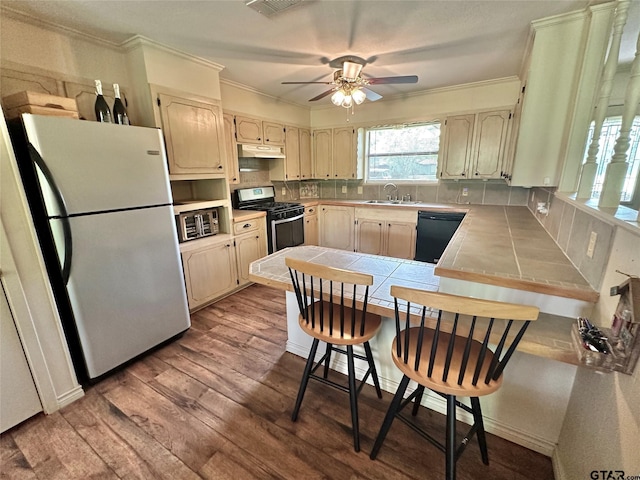101 Taylor St, Como, TX 75431 - photo 4