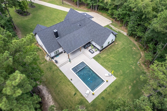 168 Kallan Rd, Diana, TX 75640 - photo 37