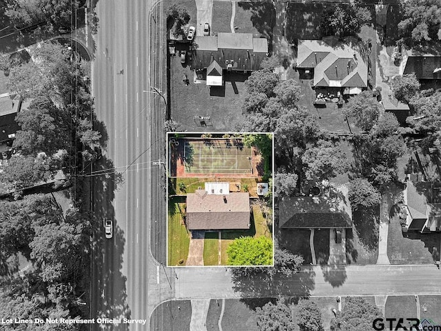 1612 Ferndale St, Longview, TX 75604 - photo 20