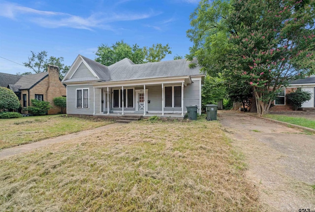 831 S Chilton Ave, Tyler, TX 75701 - photo 3