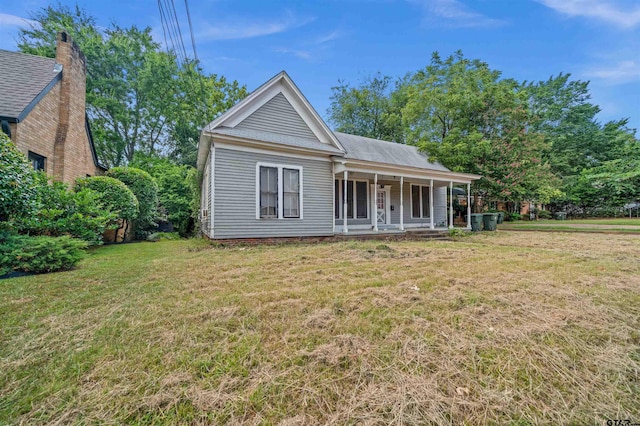 831 S Chilton Ave, Tyler, TX 75701 - photo 2