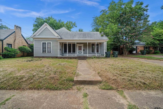 831 S Chilton Ave, Tyler, TX 75701 - photo 1