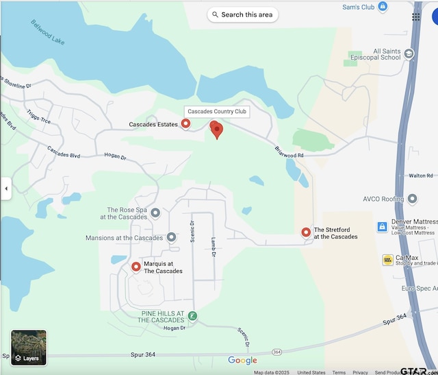 4212 Hogan Dr, Tyler, TX 75709