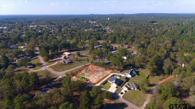 1104 N Whatley, White Oak TX, 75693 land for sale