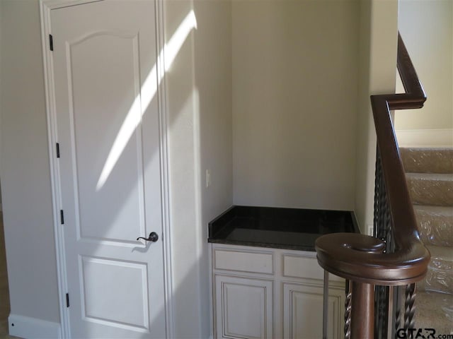 954 La Vista Dr, Tyler, TX 75703 - view of bathroom