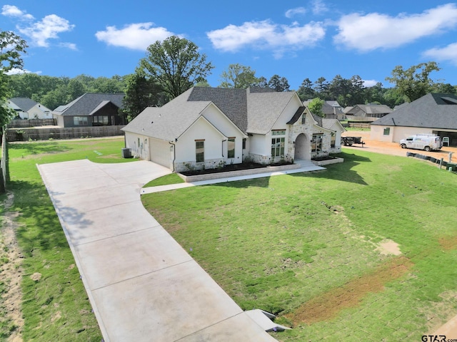 14446 Woodland Creek Dr, Tyler, TX 75706 - photo 4
