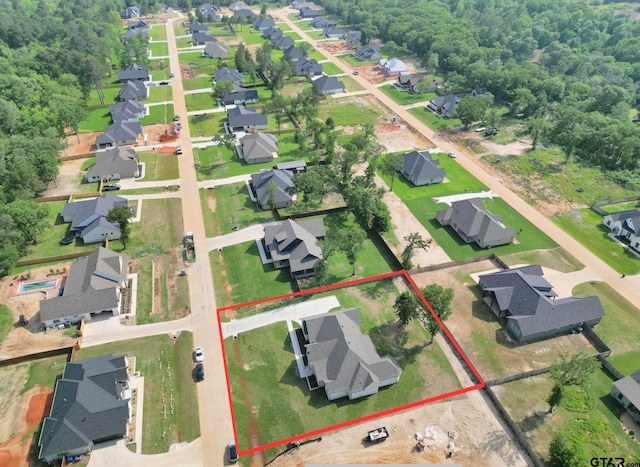 14446 Woodland Creek Dr, Tyler, TX 75706 - photo 47