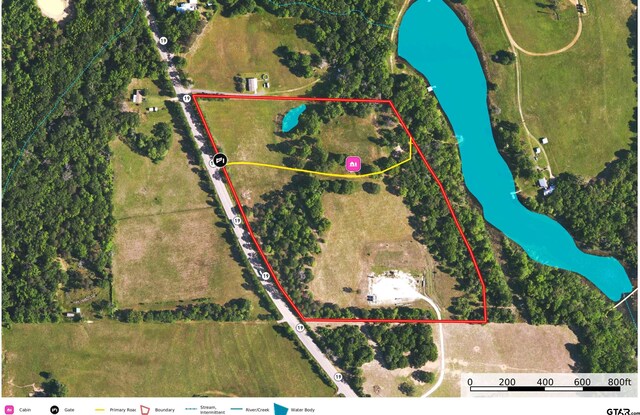 16200 State Highway 19, Palestine, TX 75803 - photo 20