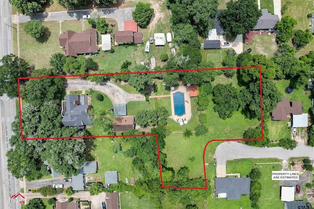 1010 S Main St, Henderson, TX 75654 - photo 3