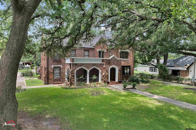 1010 S Main St, Henderson, TX 75654 - photo 1