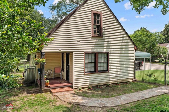 1010 S Main St, Henderson, TX 75654 - photo 42