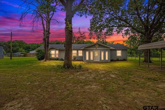 259 County Road 4801, Troup, TX 75789 - photo 1