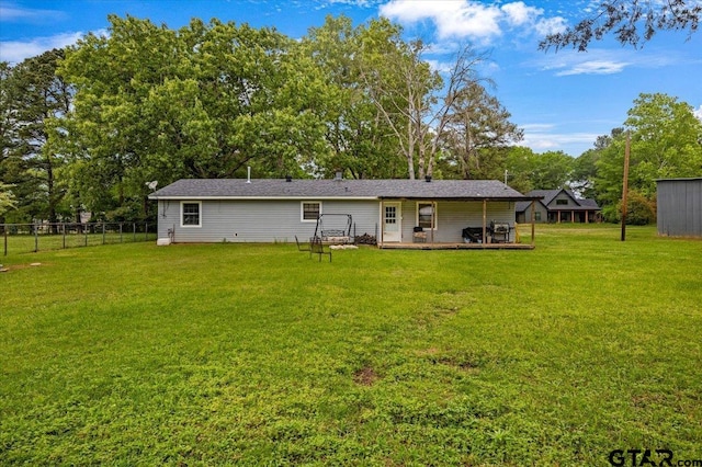 259 County Road 4801, Troup, TX 75789 - photo 3