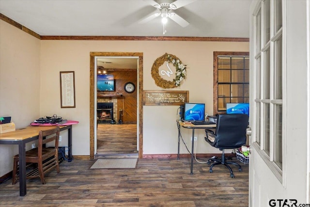 259 County Road 4801, Troup, TX 75789 - photo 15