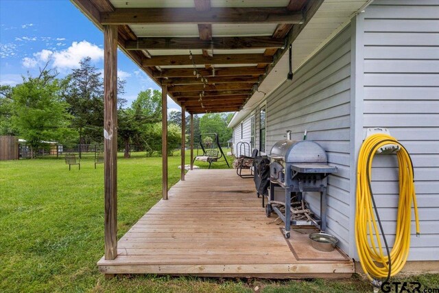 259 County Road 4801, Troup, TX 75789 - photo 31