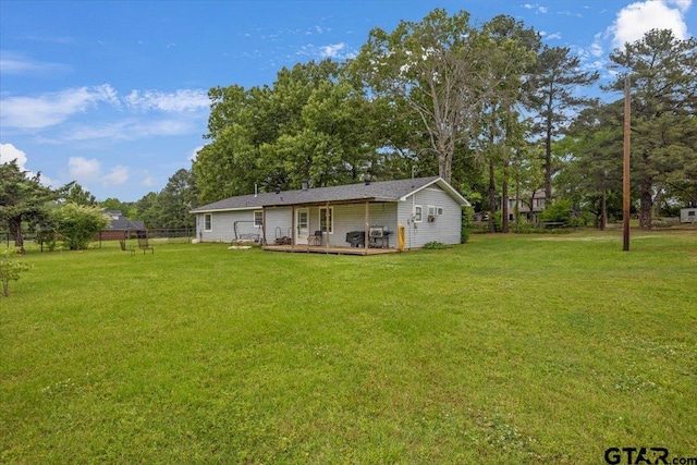 259 County Road 4801, Troup, TX 75789 - photo 2