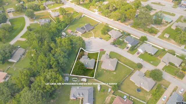 1309 Lakeside Ct, Lindale, TX 75771 - photo 25