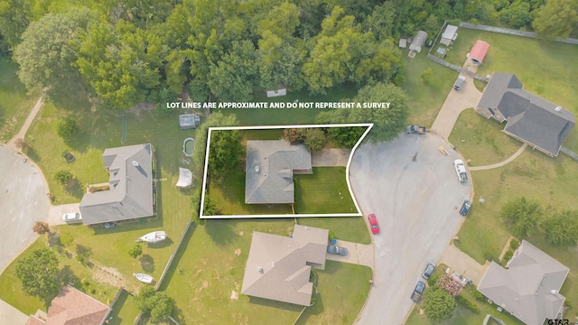 1309 Lakeside Ct, Lindale, TX 75771 - photo 28