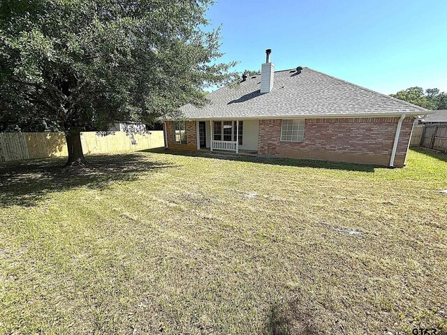 1309 Lakeside Ct, Lindale, TX 75771 - photo 26