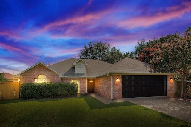 1309 Lakeside Ct, Lindale, TX 75771 - photo 1
