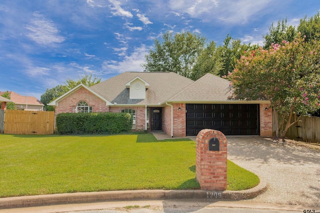 1309 Lakeside Ct, Lindale, TX 75771 - photo 2
