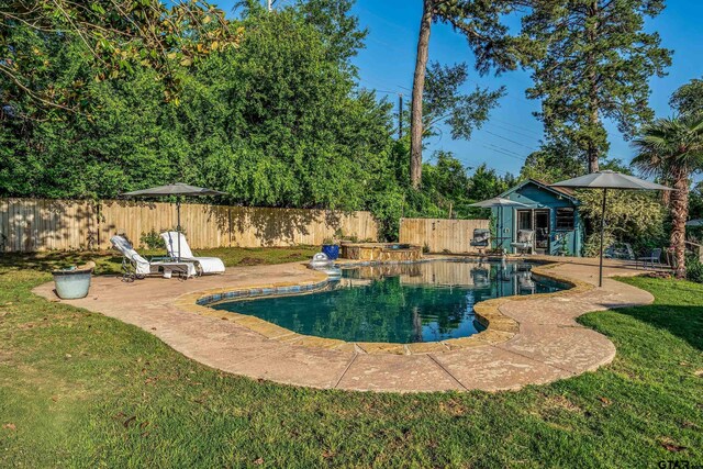 3020 Meadowlark Ln, Tyler, TX 75701 - photo 27